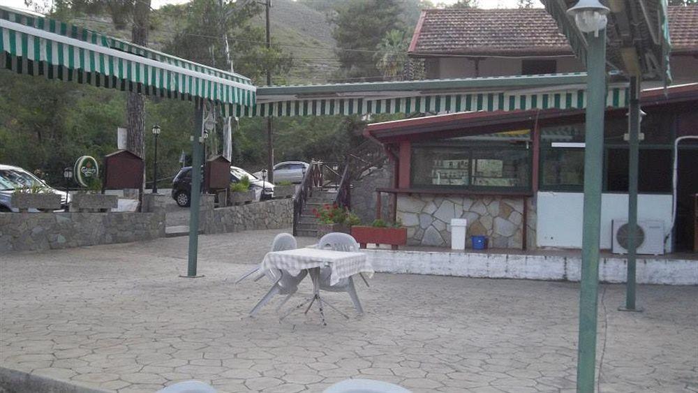 New Okella Hotel At Saittas Exterior foto