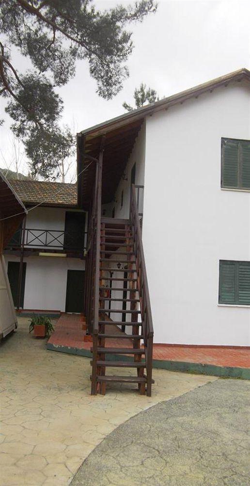 New Okella Hotel At Saittas Exterior foto